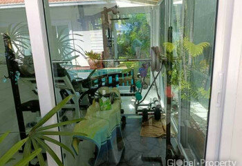 Дом в Паттайе, Таиланд | THE543480