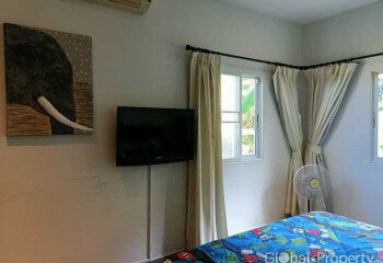 Дом в Паттайе, Таиланд | THE543480