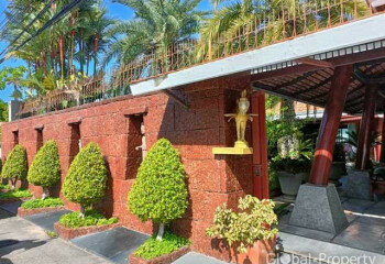 Дом в Паттайе, Таиланд | THE543480