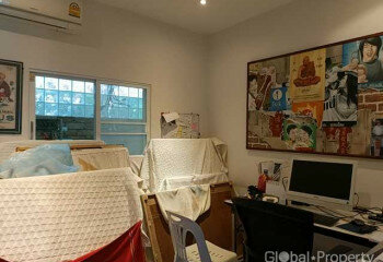 Дом в Паттайе, Таиланд | THE543480