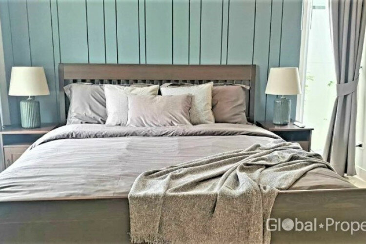 Дом в Паттайе, Таиланд | THE143466