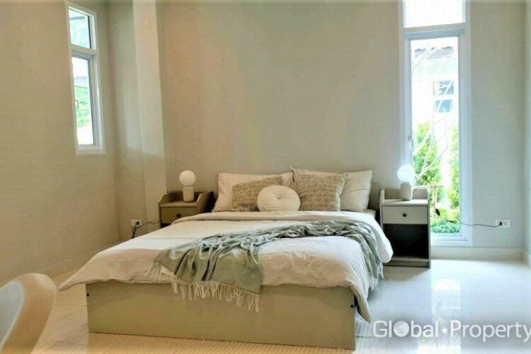 Дом в Паттайе, Таиланд | THE143466