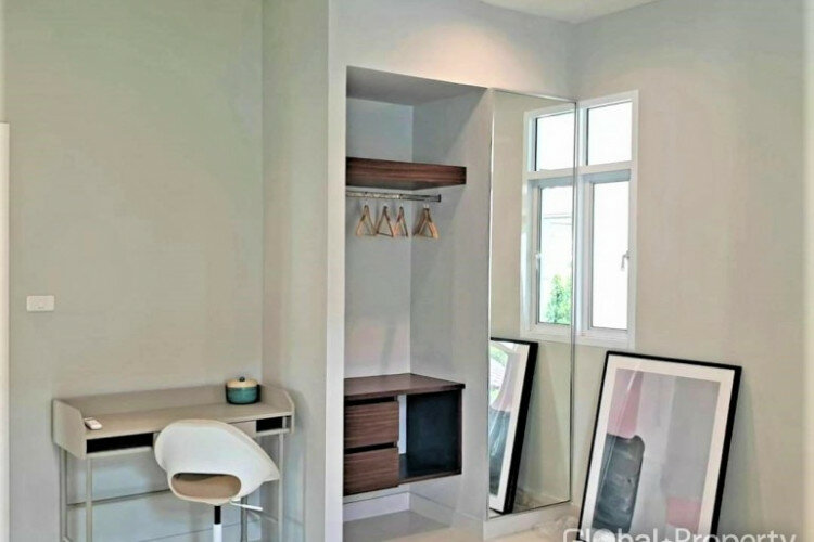 Дом в Паттайе, Таиланд | THE143466