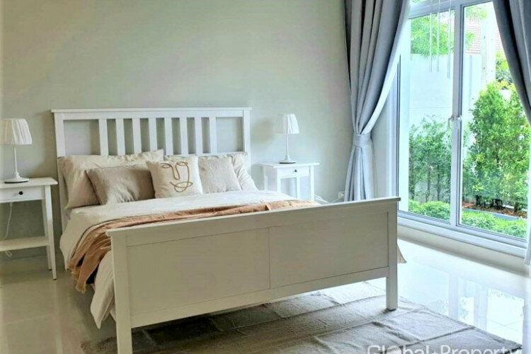 Дом в Паттайе, Таиланд | THE143466