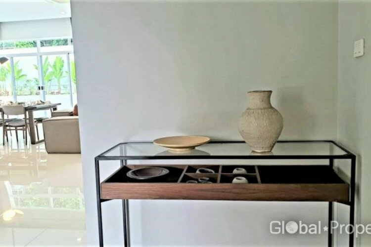 Дом в Паттайе, Таиланд | THE143466