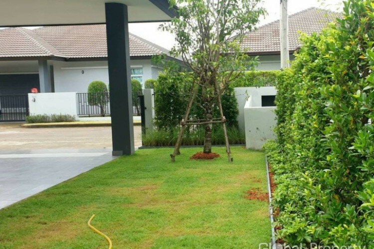 Дом в Паттайе, Таиланд | THE143466