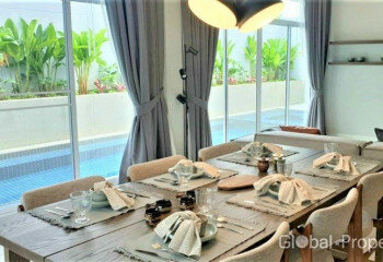 Дом в Паттайе, Таиланд | THE143466