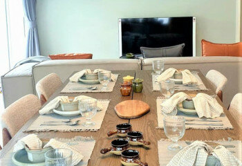 Дом в Паттайе, Таиланд | THE143466