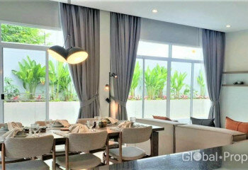 Дом в Паттайе, Таиланд | THE143466