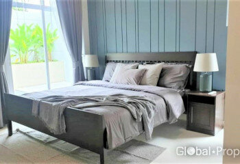 Дом в Паттайе, Таиланд | THE143466