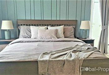 Дом в Паттайе, Таиланд | THE143466