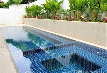 Дом в Паттайе, Таиланд | THE143466