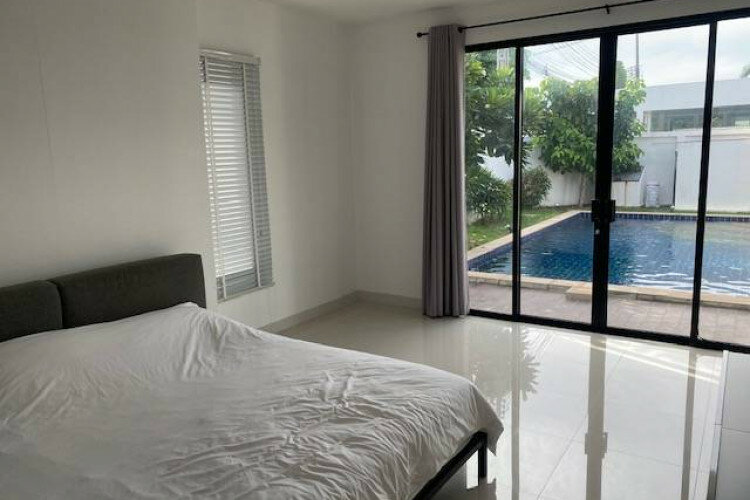 Дом в Паттайе, Таиланд | THE446697