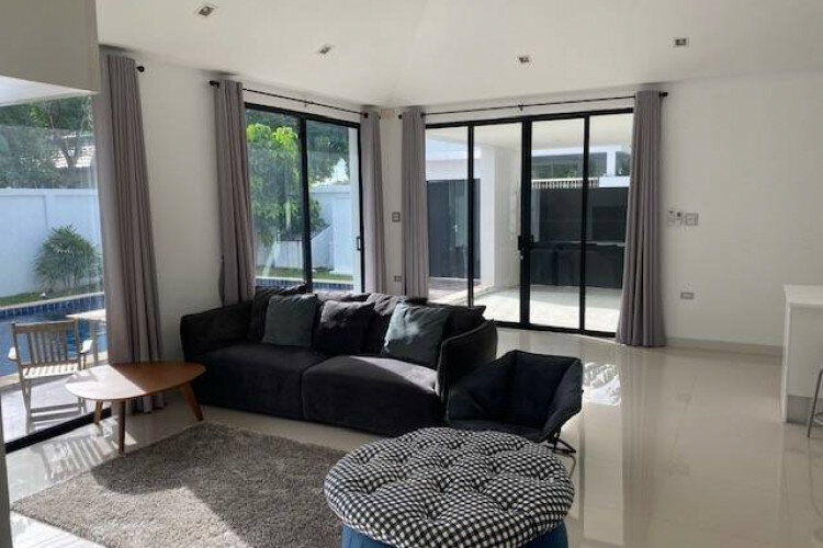 Дом в Паттайе, Таиланд | THE446697