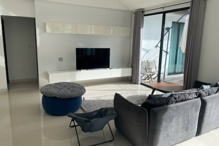 Дом в Паттайе, Таиланд | THE446697