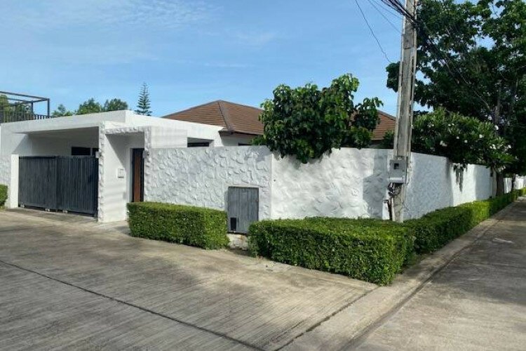 Дом в Паттайе, Таиланд | THE446697