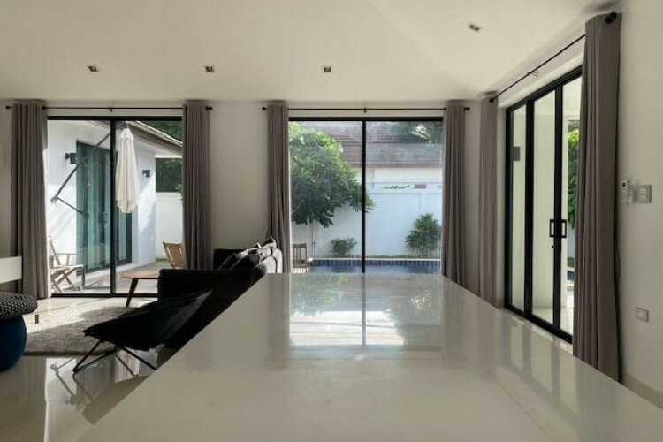 Дом в Паттайе, Таиланд | THE446697