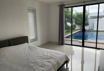 Дом в Паттайе, Таиланд | THE446697