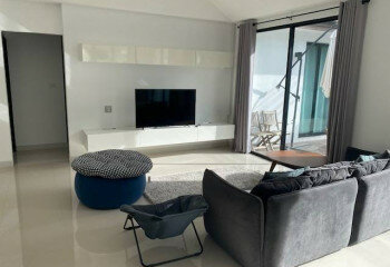 Дом в Паттайе, Таиланд | THE446697