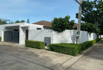 Дом в Паттайе, Таиланд | THE446697