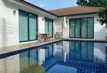 Дом в Паттайе, Таиланд | THE446697