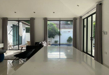 Дом в Паттайе, Таиланд | THE446697