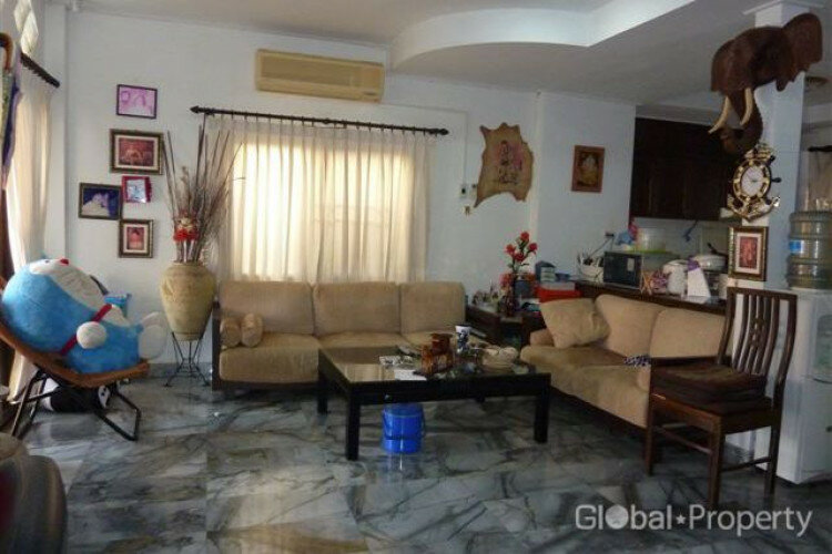 Дом в Паттайе, Таиланд | THE244389