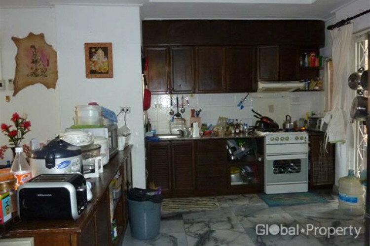 Дом в Паттайе, Таиланд | THE244389