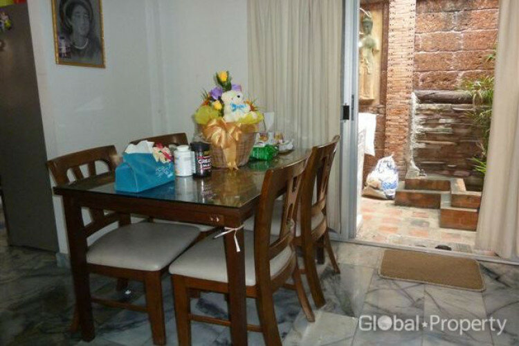 Дом в Паттайе, Таиланд | THE244389