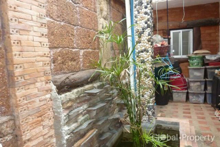 Дом в Паттайе, Таиланд | THE244389