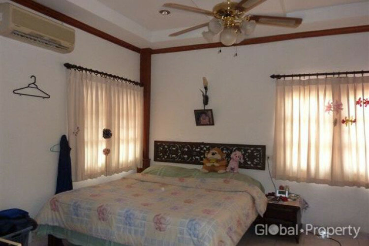 Дом в Паттайе, Таиланд | THE244389