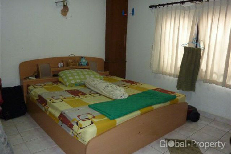 Дом в Паттайе, Таиланд | THE244389