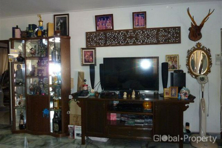 Дом в Паттайе, Таиланд | THE244389