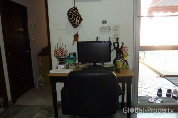 Дом в Паттайе, Таиланд | THE244389