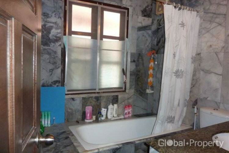 Дом в Паттайе, Таиланд | THE244389