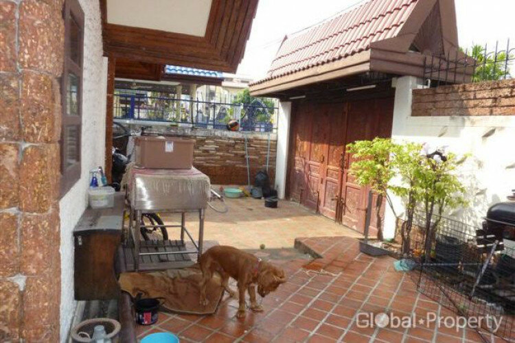 Дом в Паттайе, Таиланд | THE244389