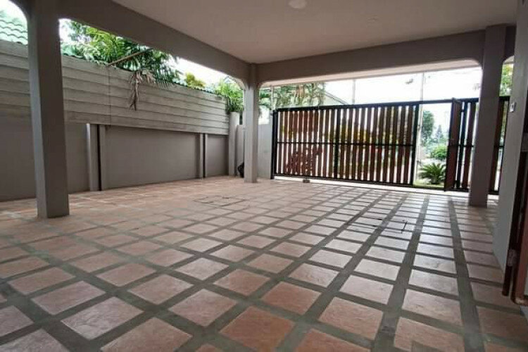 Дом в Паттайе, Таиланд | THE335013