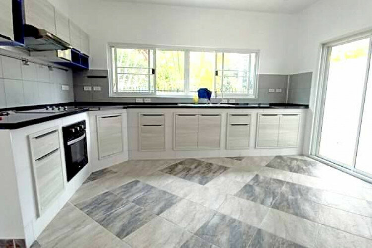 Дом в Паттайе, Таиланд | THE335013