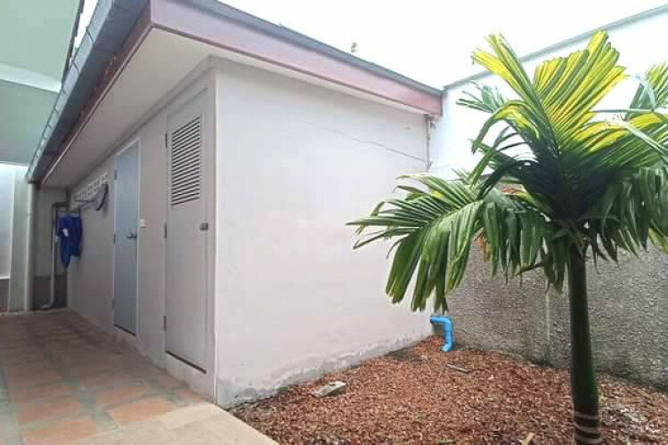 Дом в Паттайе, Таиланд | THE335013