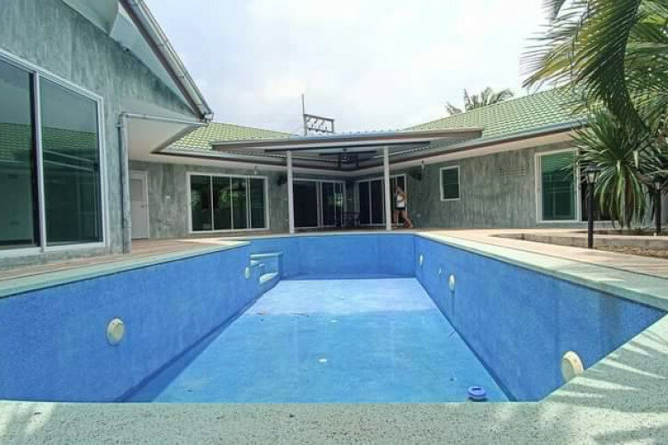 Дом в Паттайе, Таиланд | THE335013