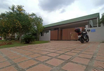 Дом в Паттайе, Таиланд | THE335013