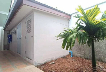 Дом в Паттайе, Таиланд | THE335013