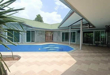 Дом в Паттайе, Таиланд | THE335013