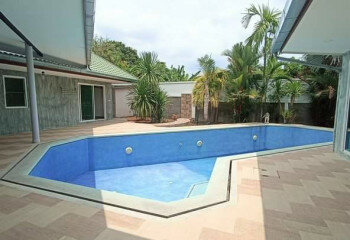 Дом в Паттайе, Таиланд | THE335013