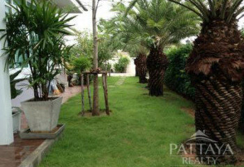 Дом в Паттайе, Таиланд | THE525618