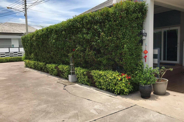 Дом в Паттайе, Таиланд | THE123582