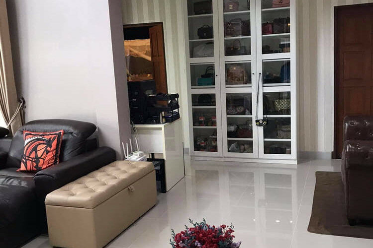 Дом в Паттайе, Таиланд | THE123582