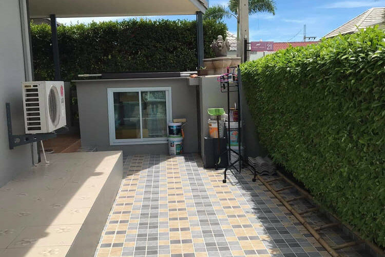 Дом в Паттайе, Таиланд | THE123582