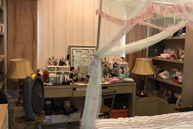 Дом в Паттайе, Таиланд | THE123582