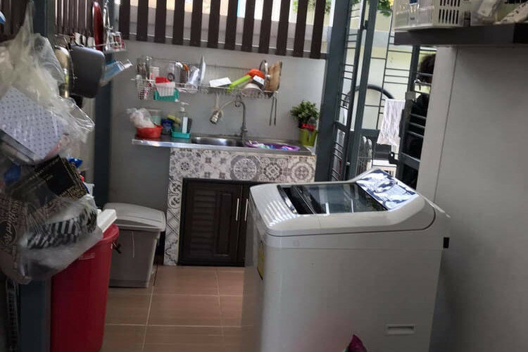 Дом в Паттайе, Таиланд | THE123582